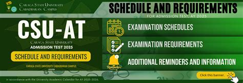 csucc admission|Admission .